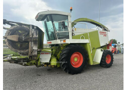 Claas JAGUAR 840 Occasion