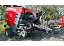 MASSEY FERGUSON RB.4160V Neuf