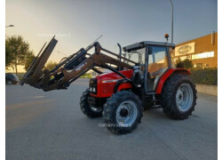 Massey Ferguson 4245 d'occasion