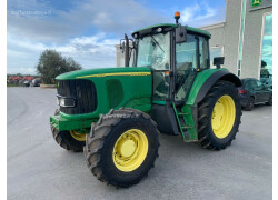 John Deere 6620 SE Usagé