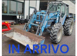 Landini 9880 d'occasion