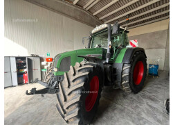 Fendt FAVORIT 926 VARIO D'occasion