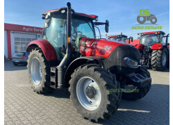 Case-Ih MAXXUM 125 Neuf