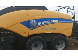 New Holland BB 1290 D'occasion