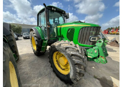 John Deere 6920 AUTOPOWER Usagé