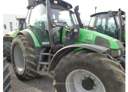 Deutz-Fahr AGROTRON 135 MK3 Usagé