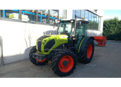 Claas ELIOS 240 D'occasion