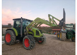 Claas ARION 420 d'occasion