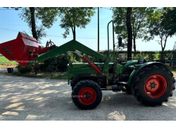 Fendt FARMER 203 D'occasion