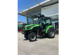 Deutz-Fahr TTV 115 DS Usagé