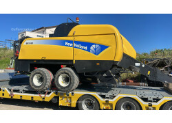 New Holland BB 9080 D'occasion