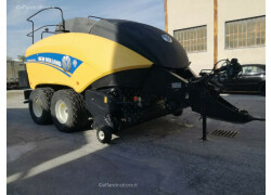 New Holland BB1290 Usagé