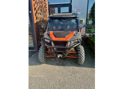 QUAD Polaris Usagé