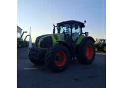 Claas AXION 830 D'occasion