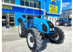 Landini Power Farm 100 Usagé