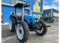 Landini Atlas 85 d'occasion