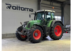 Fendt 818 VARIO | 180 CV | TMS