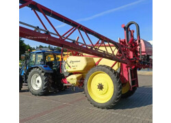 Kverneland 3800l 24 travi D'occasion