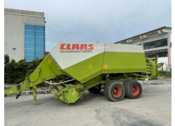 Claas QUADRANT 2200 d'occasion