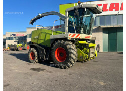 Claas JAGUAR 900 SPEEDSTAR Occasion