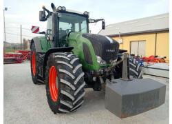 Fendt 936 VARIO D'occasion