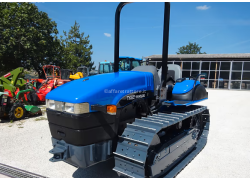 New Holland TK85 D'occasion