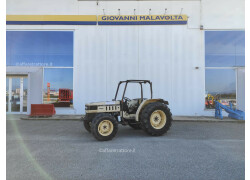 Tracteur d'occasion Lamborghini 700VDT