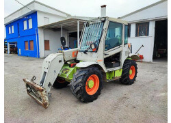 Claas Ranger 925 Usagé