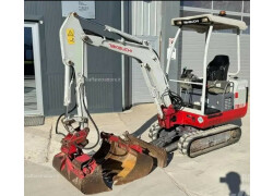 Takeuchi TB2150 D'occasion