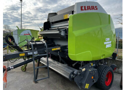 Claas Variant 360 D'occasion