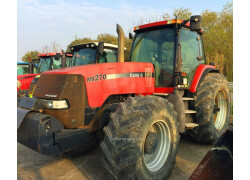 Case IH MAGNUM MX 270 Usagé