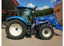 New Holland 175 D'occasion