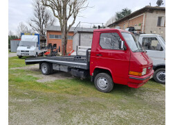 NISSAN KE1111 D'occasion