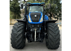 New Holland T7.315 D'occasion