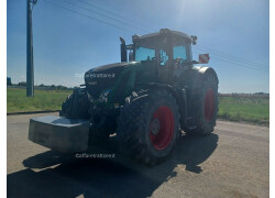 Fendt 939 VARIO D'occasion