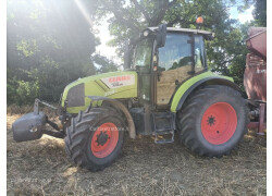 Claas ARION 420 d'occasion