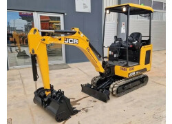 JCB 16C-1 D'occasion