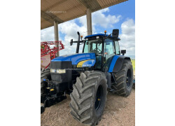 New Holland TM 190 Usagé