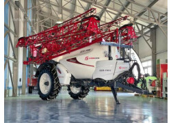 FarmGem Feldspritze / Sprayer / Pulvérisateur / Pulverizador de campo / Atomizzatore da campo / Опрыскиватель GemTrak 6000 l 36 m Nowy