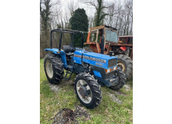 Landini 6060 Turbo d'occasion