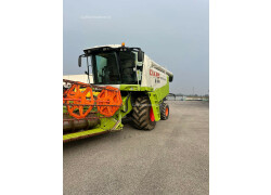 Claas LEXION 530 D'occasion