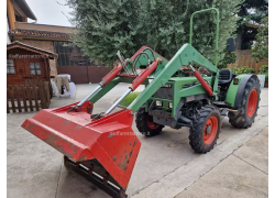 Fendt FARMER 203 D'occasion