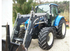 New Holland T5.105 Usagé