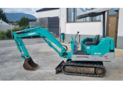 Kobelco SK 014 D'occasion