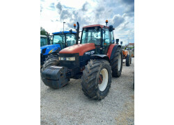 New Holland M 160 D'occasion