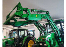 John Deere 661 d'occasion