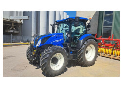 New Holland t5.140 D'occasion