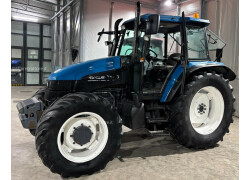 New Holland TS115