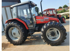 Massey Ferguson 4255 D'occasion