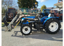 New Holland TD4040 F D'occasion